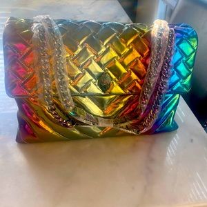 XXL Kurt Geiger bag brand new never used